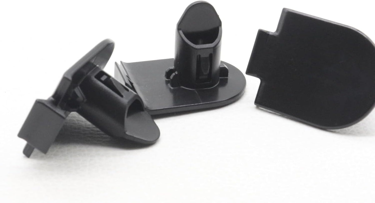 ya 9 10.24 10x Fender Liner Retainer Pin Clips for 18-21 for Toyota for Camry for Corolla 47749-33030