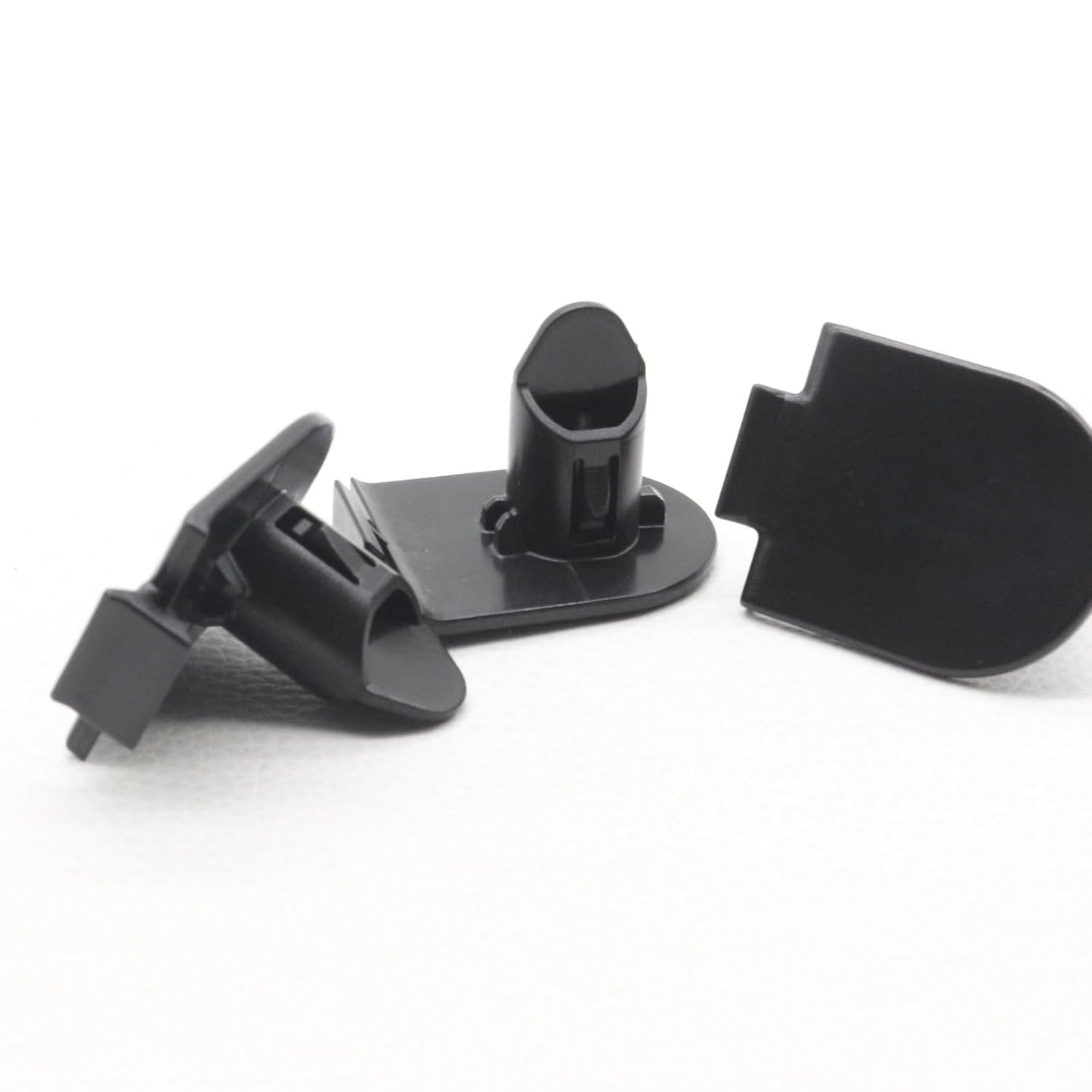 ya 5 8.10 10x Fender Liner Retainer Pin Clips for 18-21 for Toyota for Camry for Corolla 47749-33030