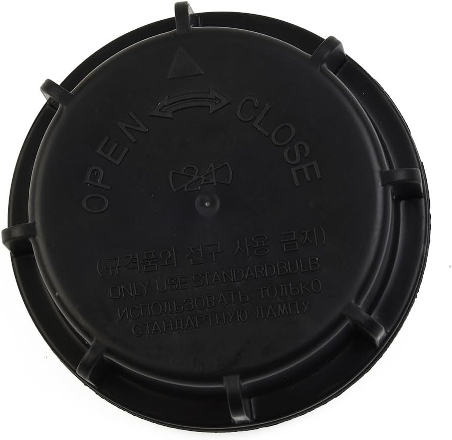 ya 13 9.15 baidi 921403K000 Dust Cover Bulb Cap Cap Dust Cover For for Kia 921403K000 Headlight Lamp