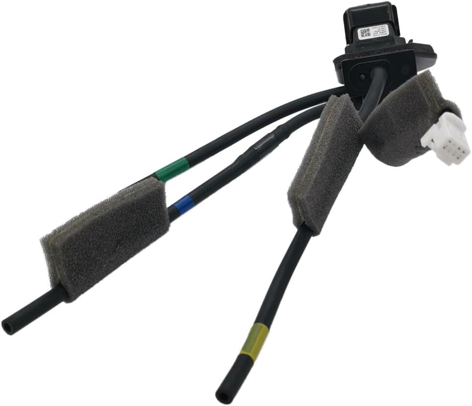 ya 10 9.16 baidi 284423TA0C Rear View Reverse Camera Parking Assist for 2013-2015 for Nissan Altima