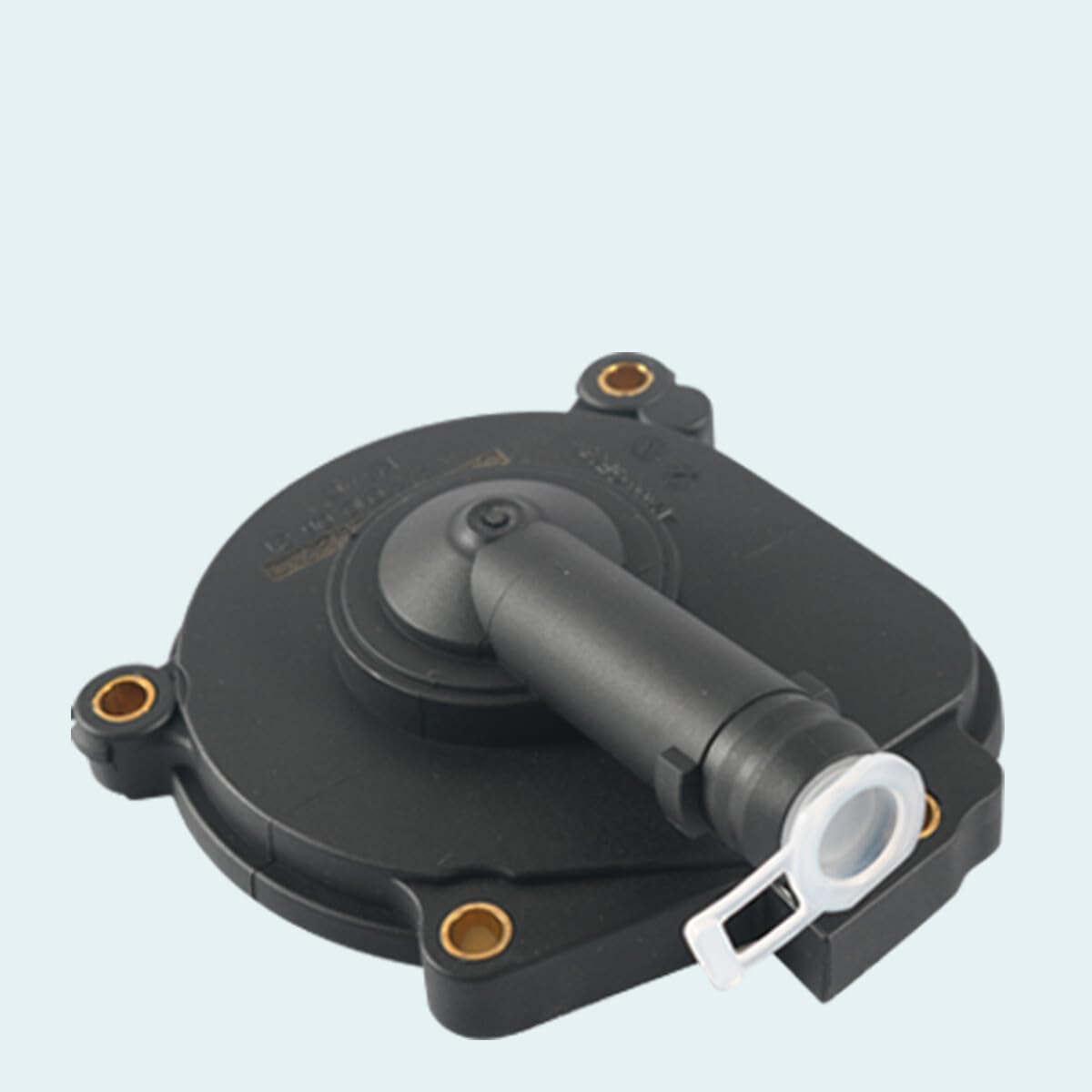 ya 10 9.16 baidi Suitable for Mercedes-Benz engine oil separator protective cover
