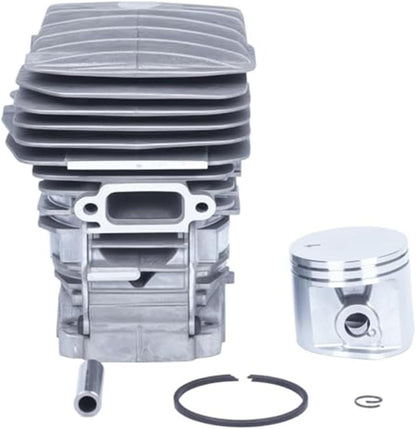 ya 26 10.21 baidi Piston and Cylinder Kit for MS291 Chainsaw Engine Replacement 1141 020 1201
