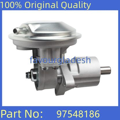 ya 11 9.14 baidifor Isuzu NPR NQR N Series 2020.5+ Style 290KT00030 8975481860 Vacuum Pump
