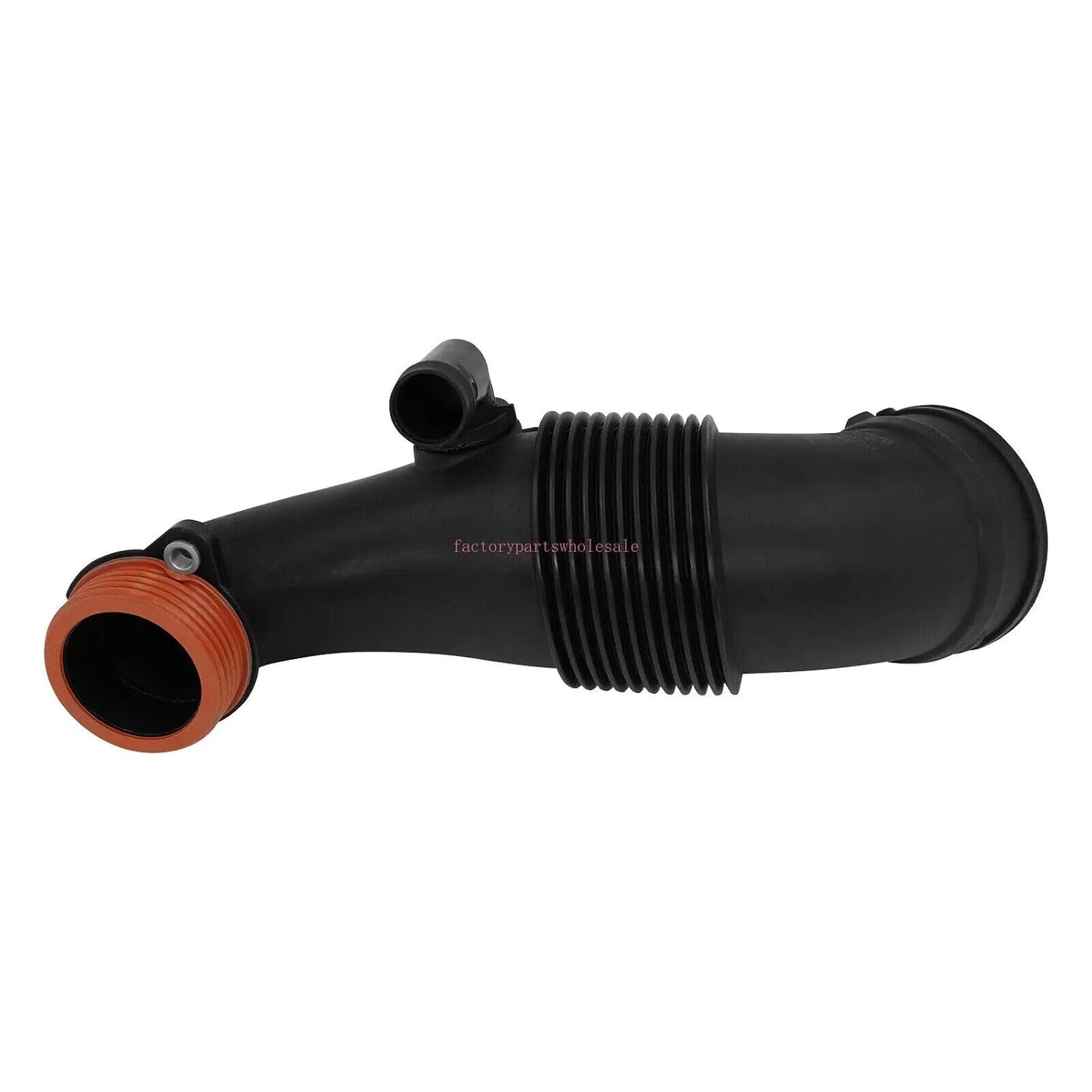 ya 2 8.15 Engine Intake and Outlet Pipe Right 13717638568 Suitable for BMW X5 F15 xDrive50i