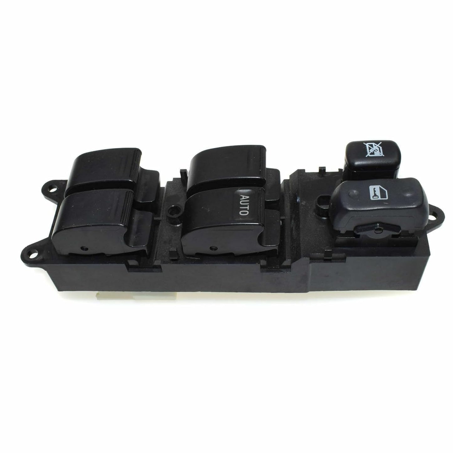 ya 4 8.8.2 RHD Main Power Window Switch Suitable for Toyota Land Cruiser 98-02 84820-60120