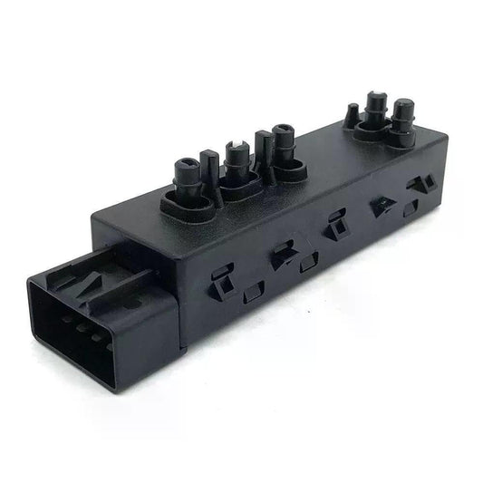 ya 5 8.10 25974714 Power for SEAT Switch Fit Chevy for Silverado Equinox 2010-2018