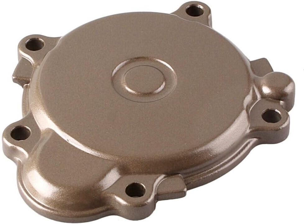 ya 4 8.14 for Kawasaki 04 05 ZX10R 2004 2005 CNC Engine Stator Cover Crankcase