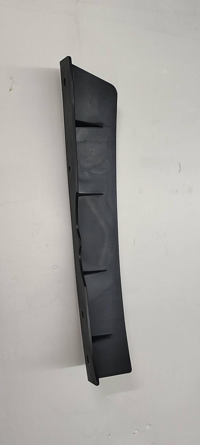ya 4 8.14 Windshield Window Wiper Cowl Cover Panel RH 90905899