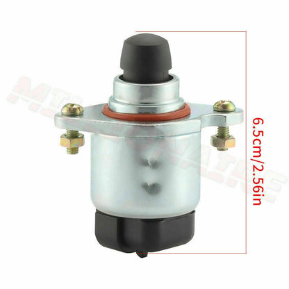 ya 11 9.14 baidiThrottle Position Sensor and Idle Air Control Valve Set Fits LS for Chevy for GMC Sierr!