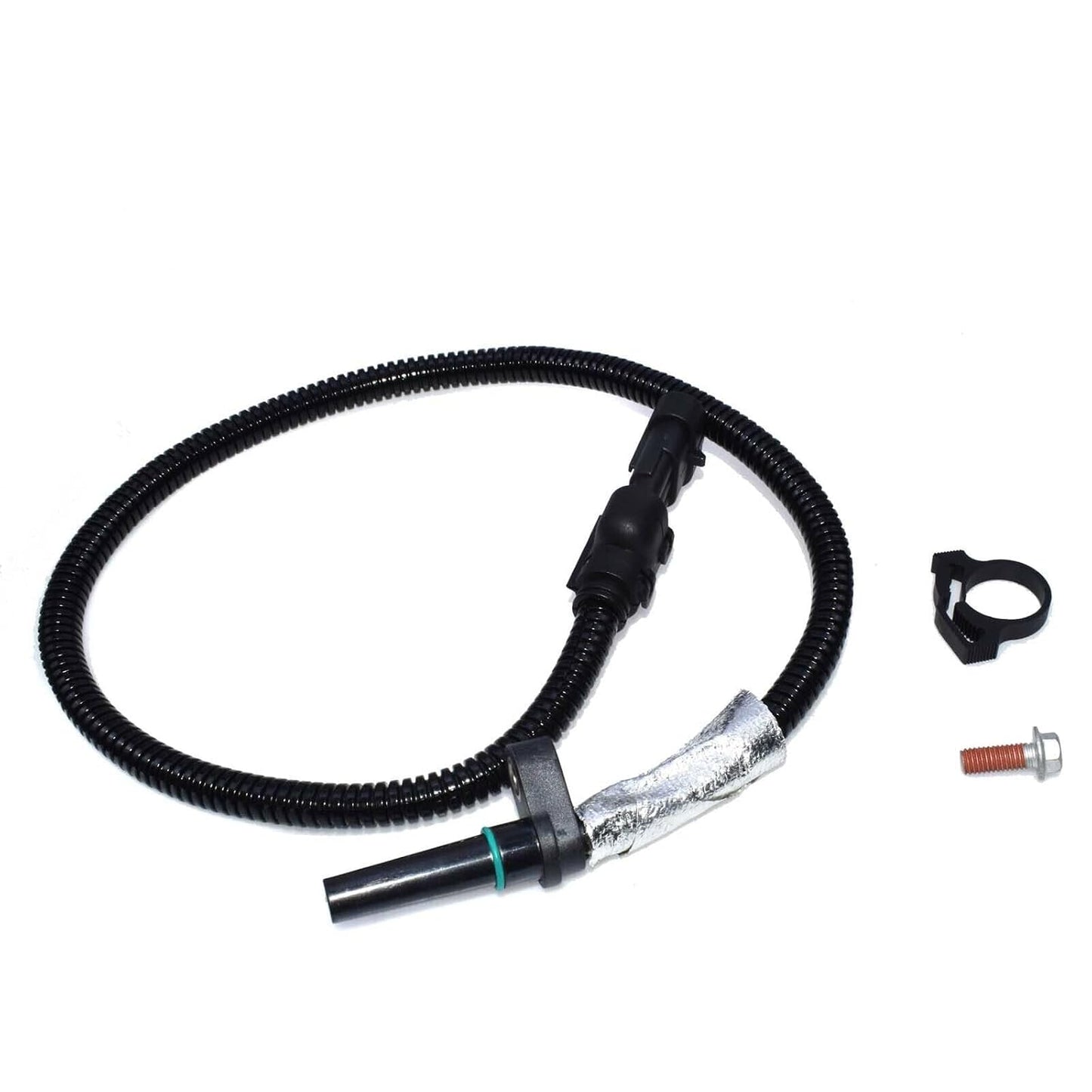 ya 2 8.15 Suitable for Dodge for Ram 2500/3500/4500 2007-2012 6.7L Turbo Speed Sensor 68039104AA 