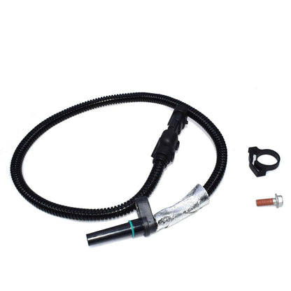 ya 2 8.15 Suitable for Dodge for Ram 2500/3500/4500 2007-2012 6.7L Turbo Speed Sensor 68039104AA 