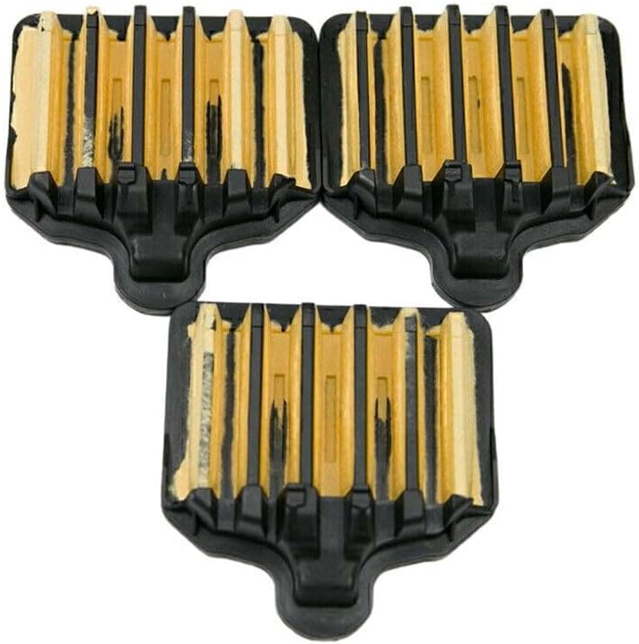 ya 26 10.21 baidi 3 Pack Air Filter for Pro 575296301 PP5020AV PP4818AV Repl.Stens 605-390
