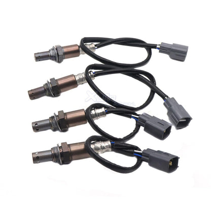ya 4 8.8 234-9051 234-4260 for Toyota for Land Cruiser Sequoia Tundra 4.7L Oxygen Sensor 4PCS