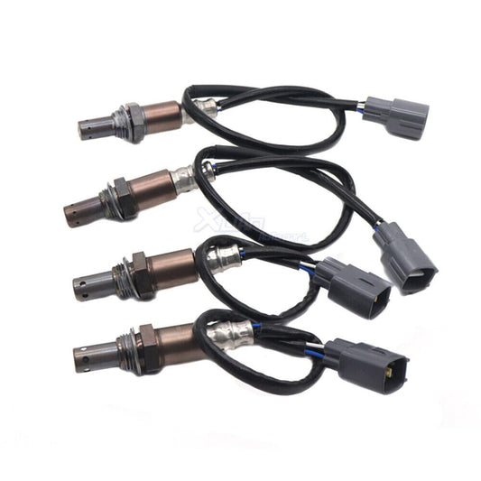 ya 4 8.8 234-9051 234-4260 for Toyota for Land Cruiser Sequoia Tundra 4.7L Oxygen Sensor 4PCS