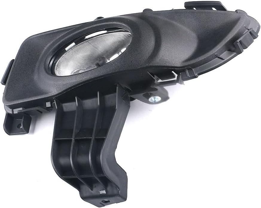 ya 9 10.24 Front Left Side Bumper Foglight Lamp BS1C-51-690 Fits for Mazda 3 1.6L 05-2018