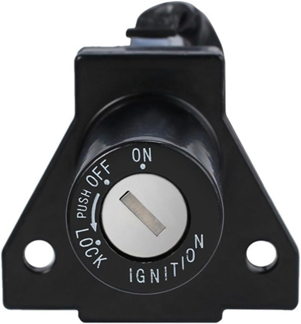 ya 13 9.15 baidi Ignition Switch Fuel Cap Cover for SEAT Key Lock Set for Yamaha YBR125 2002-2013