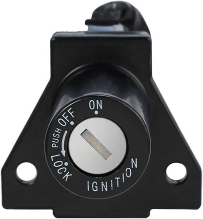 ya 13 9.15 baidi Ignition Switch Fuel Cap Cover for SEAT Key Lock Set for Yamaha YBR125 2002-2013