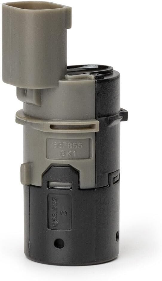 ya 2 8.15 PDC Parking Sensor for BMW E39 E46 E53 E60 E61 E63 E64 E65 E66 66206989069 New