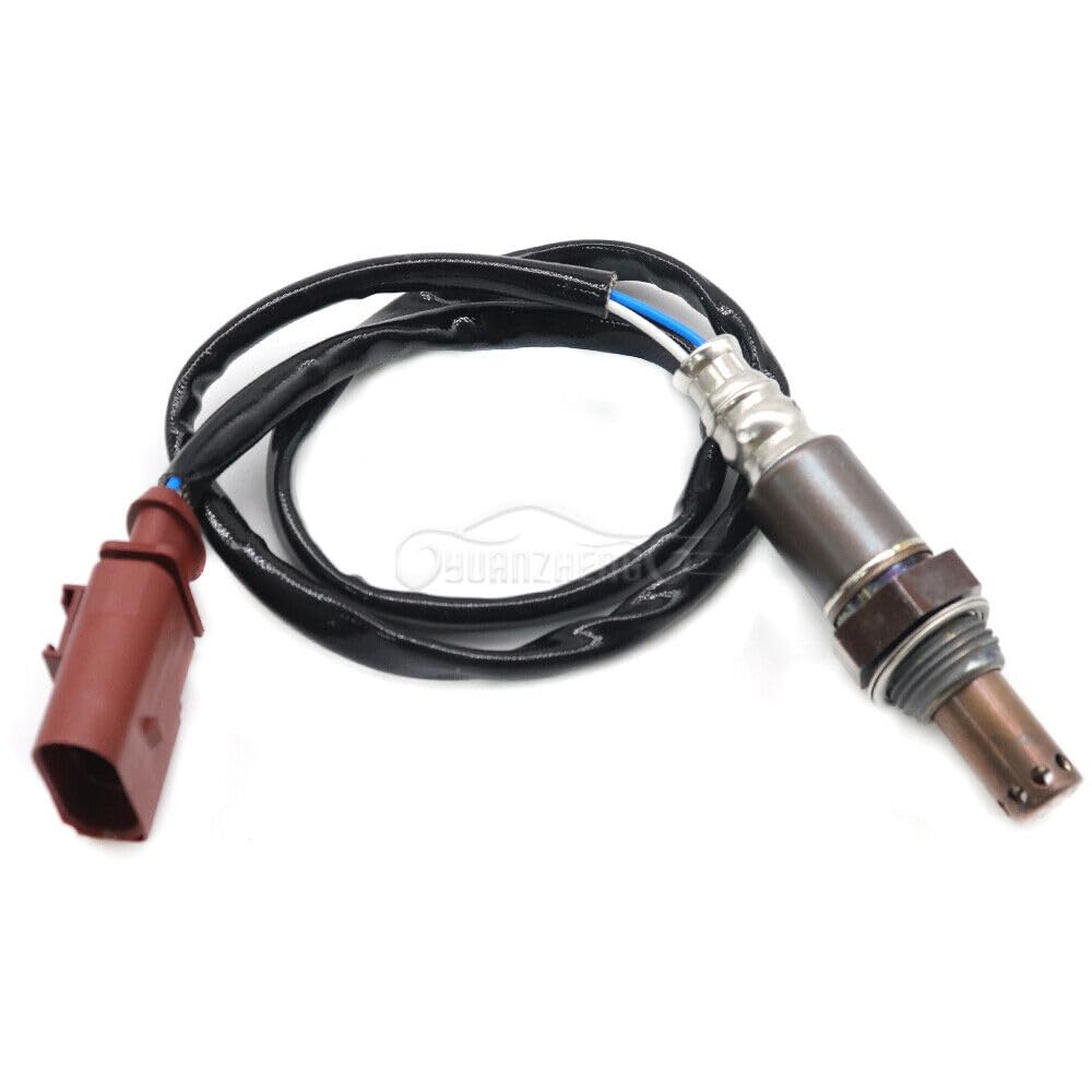 ya 4 8.14 O2 Oxygen Sensor 04E906262GF Suitable for Audi A1 for VW for Golf for Skoda Karoq NU7 1.0