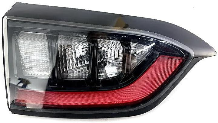 ya 4 8.10 Right for Jeep Cherokee 2019-2021 Inner LED Tail Light Rear Brake Stop Lamp