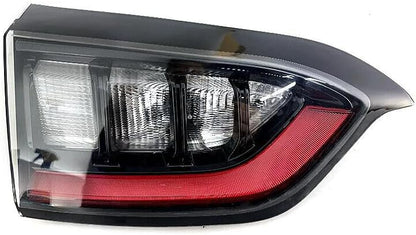 ya 4 8.10 for Jeep Cherokee 2019-2021 1Pcs Right Inner LED Tail Light Rear Brake Stop Lamp