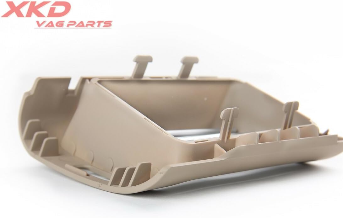ya 10 9.16 baidi Beige Right AC Air Outlet Vent Fit for Mercedes-Benz R300 A2518302654
