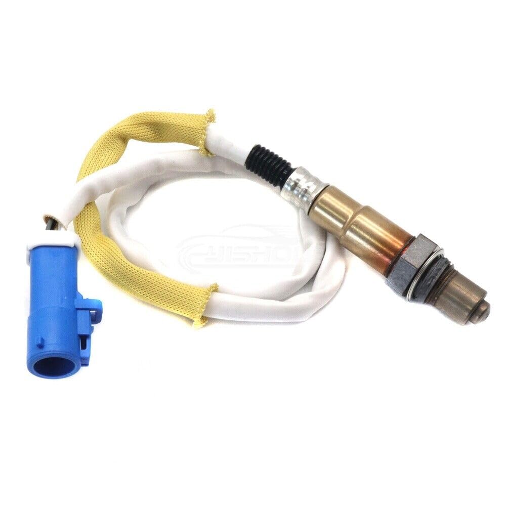 ya 6 8.24 baidi 3M519G444AA is Suitable for Ford C-Max Focus, for Volvo C30 1.8 2.0 Lambda Oxygen Sensor,