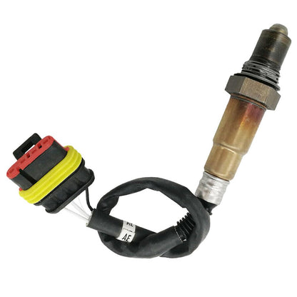 ya 4 8.8 New Downstream Oxygen Sensor 0258006063 for Cadillac Catera 1999-2001 3.0L V6