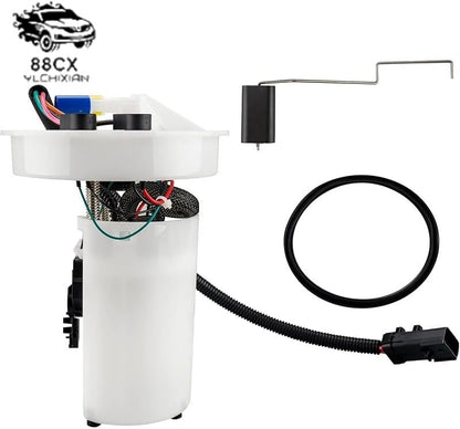 ya 5 8.10 E7127M Electric Fuel Pump Assembly Fits 1999-2004 for Jeep for Grand Cherokee 4.0L 4.7L