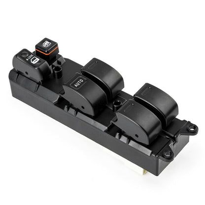 ya 4 8.8 for 1998 for Toyota for 4Runner Driver Side Power Passenger Window Control Switch
