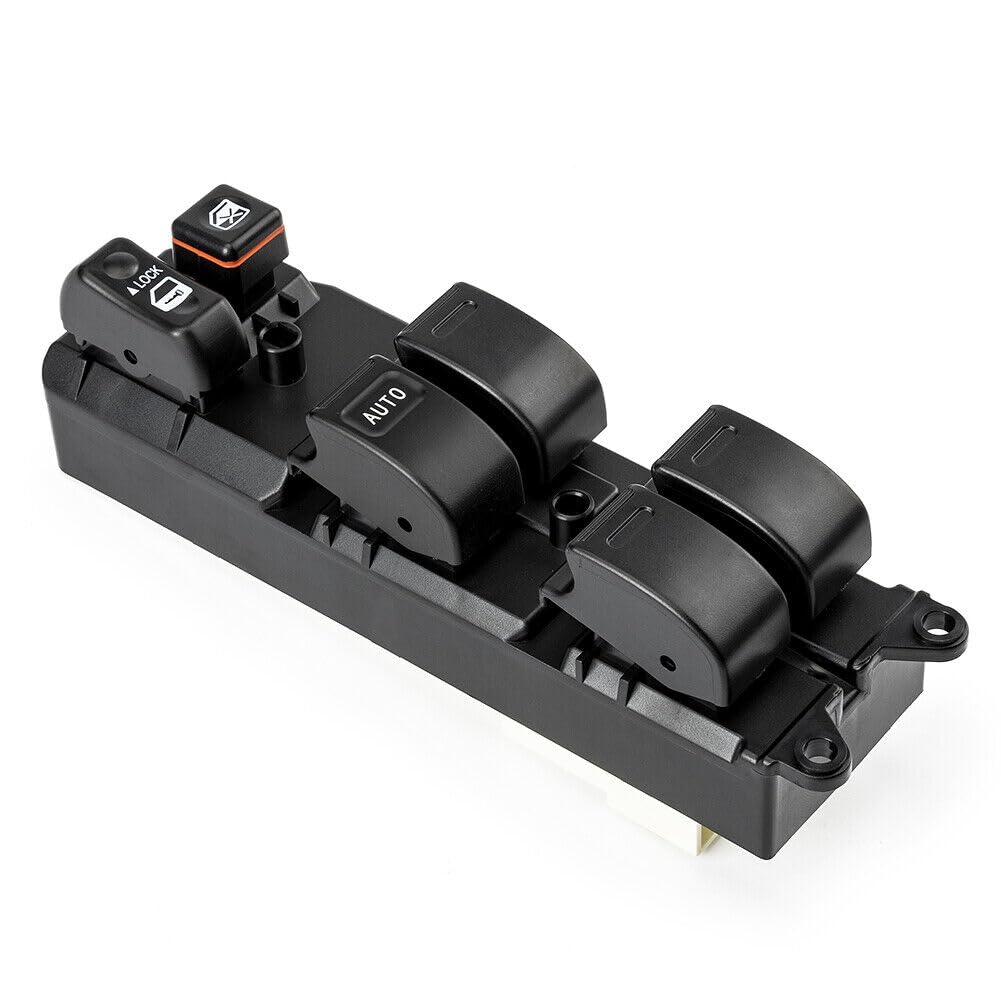 ya 3 8.24 baidi for 1998 for Toyota for 4Runner Driver Side Power Passenger Window Control Switch