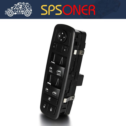 ya 8 8.24 baidi 4602863AD Power Window Switch Driver Side for Dodge for Ram 2009-2012