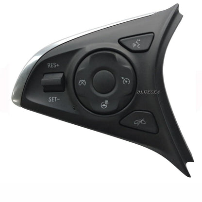 ya 5 8.24 baidi 2018-2020 for Buick Envision Regal Sportback Regal TourX Steering Wheel Switch