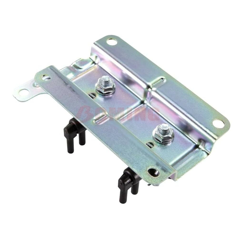 ya 12 10.8 baidi New Manifold Vacuum Solenoid Valve Fits for Ford Focus for Mazda CX-7 4M5G-9J-559NB