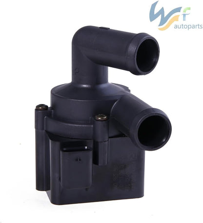 ya 10 9.16 baidi Auxiliary water pump for VW for Golf Beetle for Passat for JETTA for Tiguan for Audi Q3 5N0 965 561