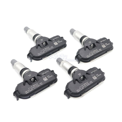 ya 2 8.15 4X TPMS for Hyundai Azera 2015-2017 Tire Pressure Sensors 52933-3V600 529333V600
