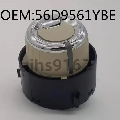 ya 8 8.24 baidi Chrome Moon Roof Control Switch for VW for Passat 2012-2019 56D9561YBE