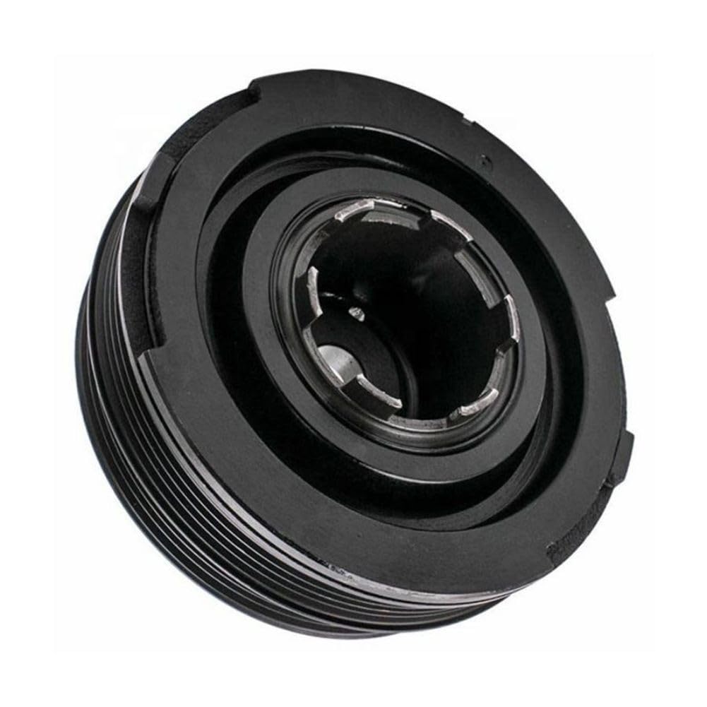 ya 4 8.14 F1FG6316AA Crankshaft Pulley for Ford Focus 1.0 16-18
