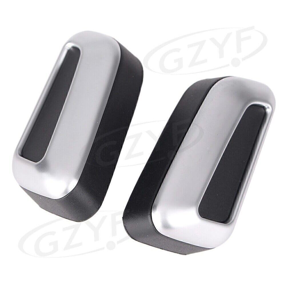 ya 4 8.8 for Audi A4 A5 A6 A7 Q3 Q5 Q7 Car for SEAT Adjuster Control Kit Switch Button Cover
