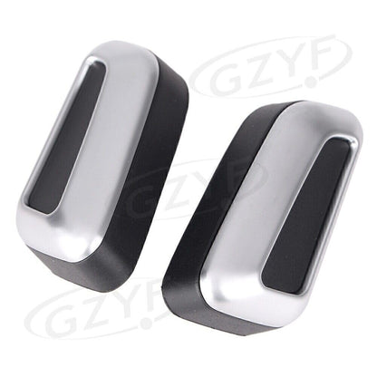 ya 4 8.8 for Audi A4 A5 A6 A7 Q3 Q5 Q7 Car for SEAT Adjuster Control Kit Switch Button Cover