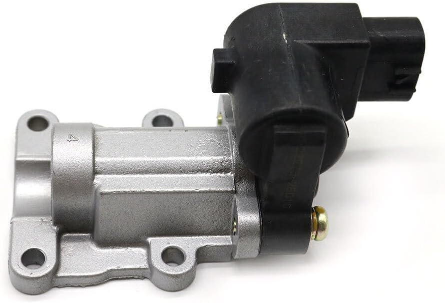 ya 11 9.14 zhengce 22270-28010 Idle Air Control Valve Suitable for Toyota Highlander RAV4 2.0L