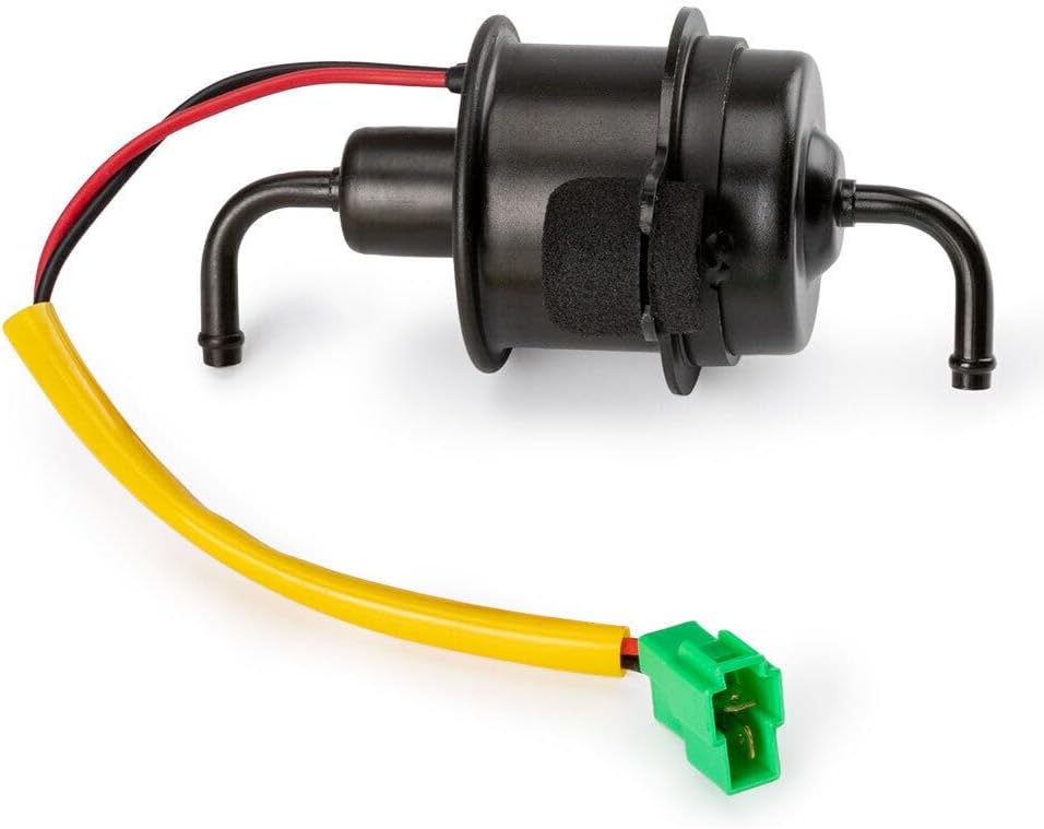 ya 4 8.8.2 Rear fuel pump for Nissan for X-Trail 2.2 Dci 17040-8H80A 170408H80A