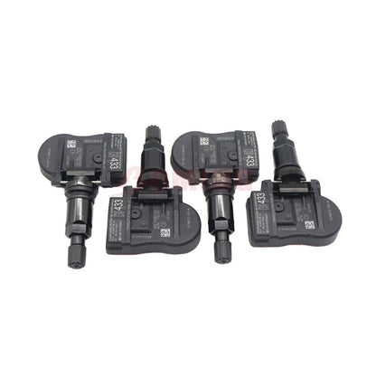 ya 4 8.8 4-Piece tire Pressure Monitoring System 103460200A Suitable for Tesla Model 3 S X 433MHz
