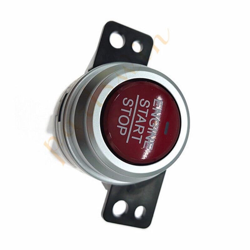 ya 4 8.8.2 Push Button Switch Keyless Engine Start Stop Fits for Civic 2012-2015 35881-TR0-G03