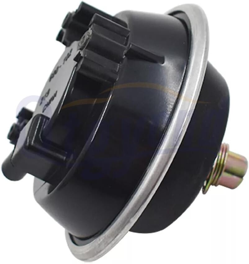 ya 10 9.16 baidi Front 4WD Actuator Vacuum Pod Fit For 1983-2004 S10 S15 Sonoma Blazer 25031740