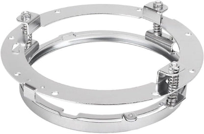 ya 2 8.15 for HARLEY Softail 1994-2013 7 Motorcycle LED Headlight Mounting Ring Bracket