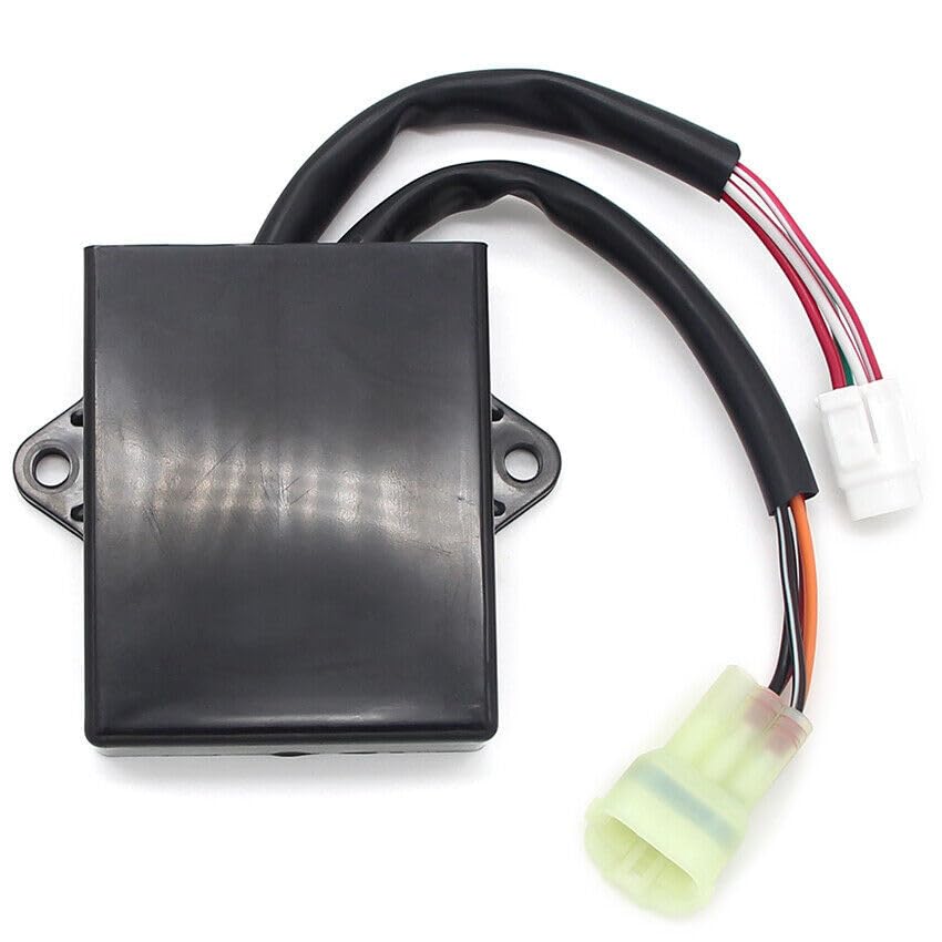 ya 23 10.7 baidi CDI Igniter for Yamaha YFZ350 Banshee 1997-2011/YFZ350LE Banshee Limited Edition