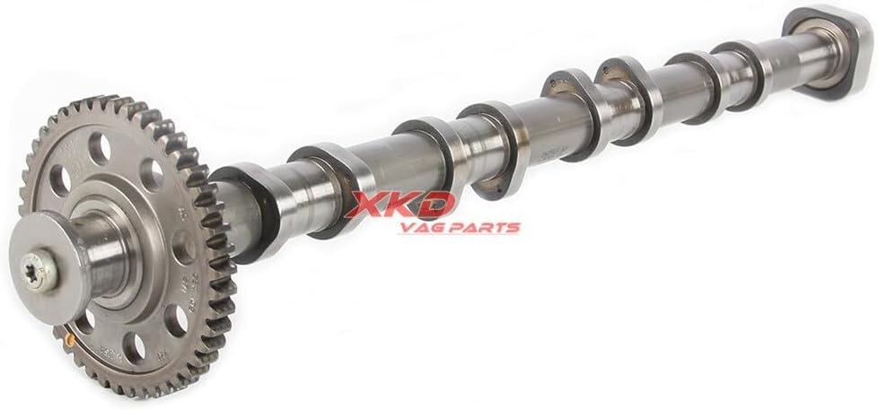 ya 12 10.8 baidi 1.8T camshaft suitable for VW CPK CPR CXB #06K109022BB#-