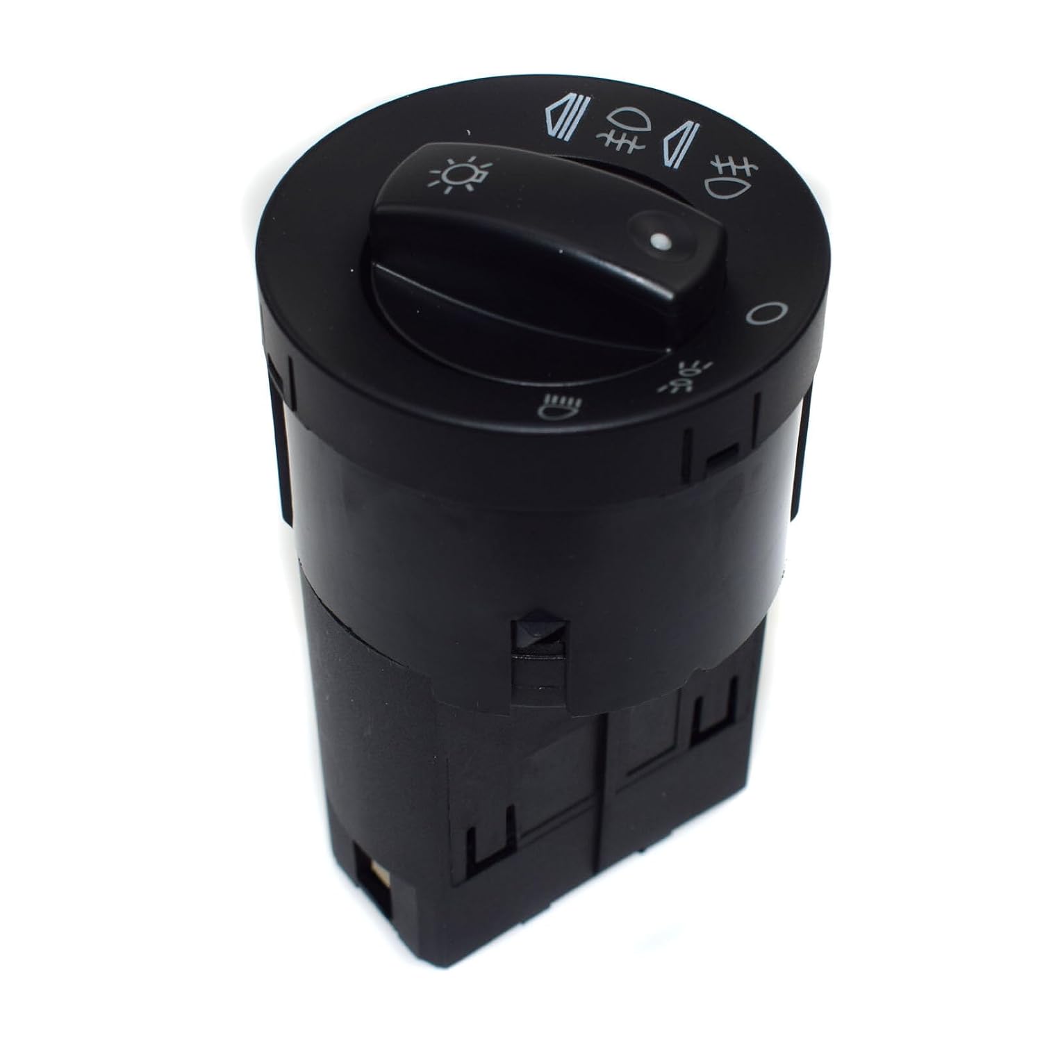 ya 4 8.8.2 Popular Headlight Switch Control for Audi A4 B6 B7 2001-2008 8E0941531c