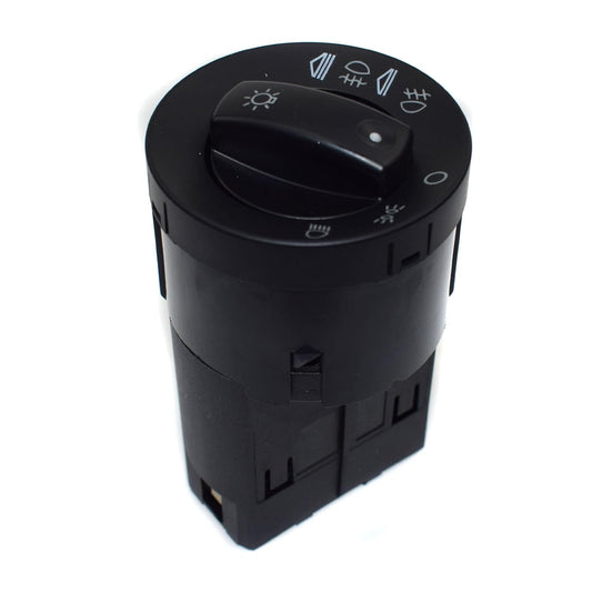 ya 4 8.8.2 Popular Headlight Switch Control for Audi A4 B6 B7 2001-2008 8E0941531c